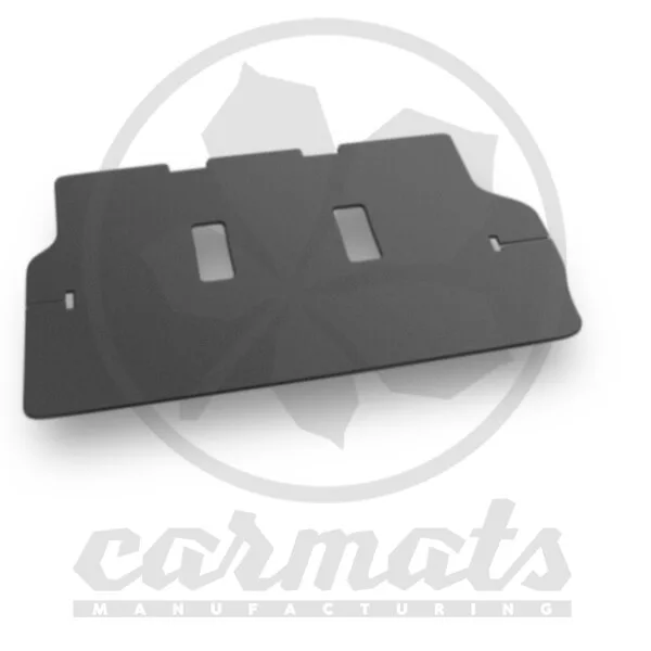 Covor de portbagaj auto din EVA, Lincoln Navigator (Mk1) UN173 1997-2002 7 Locuri SUV, 5 Uși