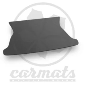 Covor de portbagaj auto din EVA, Volkswagen Pointer (Mk2) Gol BX TYPE G4 2005-2008 hatchback, 5 Uși Brasil