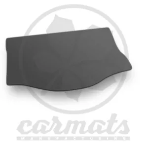 Covor de portbagaj auto din EVA, Suzuki Swift (Mk2) RS413 RS415 RS413D 2004-2010 hatchback, 3 Uși /, 5 Uși