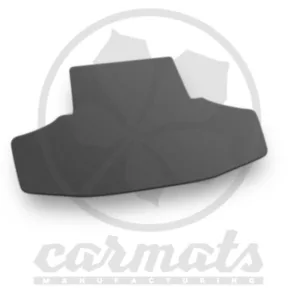 a1327.jpg Covor de portbagaj auto din EVA, Lexus GS (Mk3) S190 2006-2011 sedan, 4 Uși