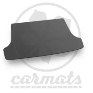 Covor de portbagaj auto din EVA, Suzuki Grand Vitara (Mk3) JT Escudo 2005-2017 crossover SUV, 5 Uși