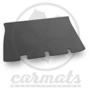 a1397.jpg Covor de portbagaj auto din EVA, Chevrolet Spark (Mk1) M100 1998-2000 M150 2000-2005 hatchback, 5 Uși