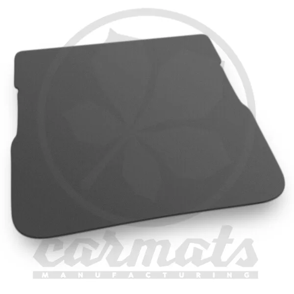 a1400.jpg Covor de portbagaj auto din EVA, Mitsubishi Grandis 2003-2011 Van, 7 Locuri