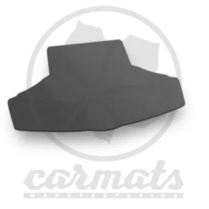 a1484.jpg Covor de portbagaj auto din EVA, Lexus IS (Mk2) XE20 2005-2013 sedan, 4 Uși
