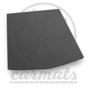 Covor de portbagaj auto din EVA, Audi A4 (Mk2FL) B7 E 8H 2004-2009 sedan, 4 Uși