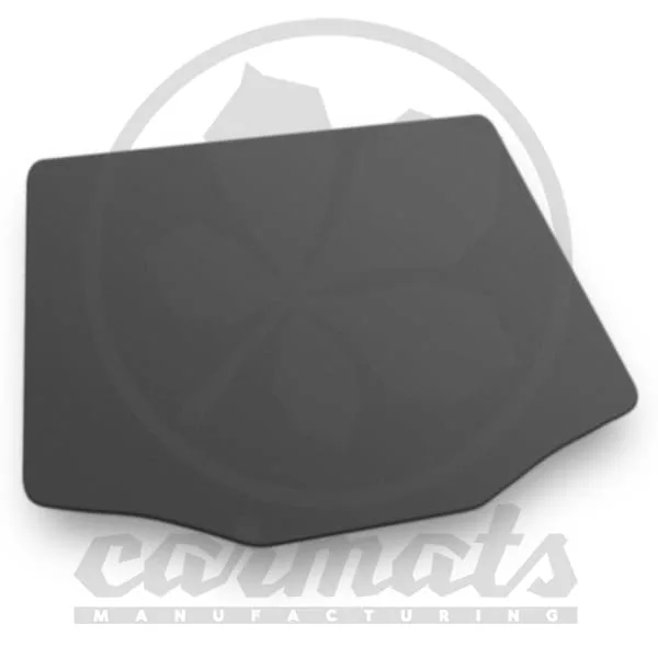 Covor de portbagaj auto din EVA, Ford C-Max (Mk1) C214 2007-2010 MPV, 5 Uși