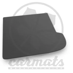 Covor de portbagaj auto din EVA, Subaru Tribeca B9 2005-2014-SUV 5 locuri