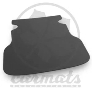 Covor de portbagaj auto din EVA, Toyota Avensis (Mk2) T250 2003-2009 lifthback, 5 Uși