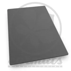 Covor de portbagaj auto din EVA, Land Rover Defender 90 (Mk1) L316 1983-2016 SUV, 3 Uși