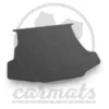 Covor de portbagaj auto din EVA, Subaru Impreza (Mk1) GС 1993-2000 combi, 5 Uși