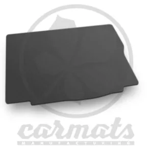 Covor de portbagaj auto din EVA, Opel Astra H (Mk3) A04 2004-2009 hatchback, 5 Uși