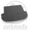 Covor de portbagaj auto din EVA, Hyundai Santa Fe (Mk2) CM 2010-2012 5 locuri SUV, 5 Uși