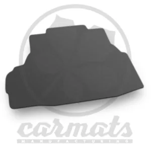 Covor de portbagaj auto din EVA, Chery Eastar (1) Oriental Son (1) B11 2006-2015 sedan, 4 Uși