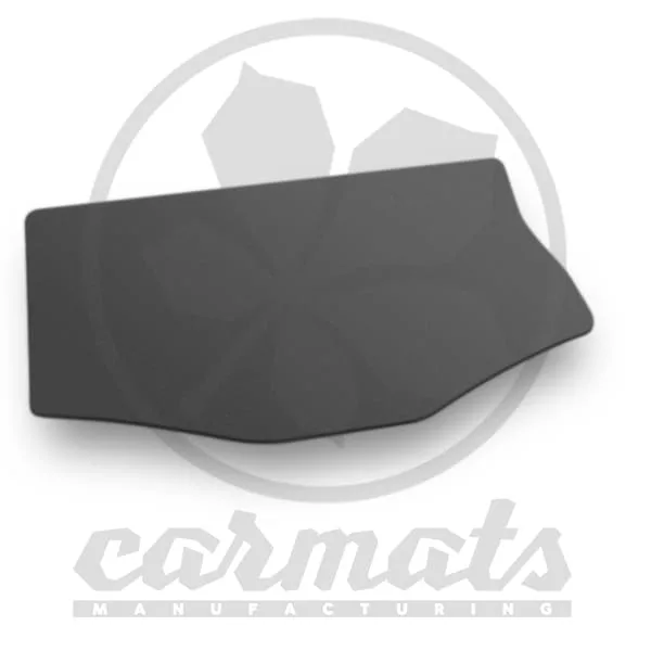 Covor de portbagaj auto din EVA, Suzuki Swift (Mk2) RS413 RS415 RS413D 2004-2010 hatchback, 3 Uși /, 5 Uși