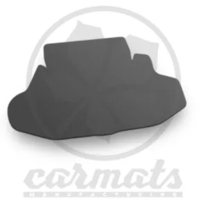 Covor de portbagaj auto din EVA, Acura RL (Mk2) KB1 KB2 Honda Legend 2004-2012 sedan, 4 Uși