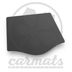 Covor de portbagaj auto din EVA, Ford Focus (Mk2) 2004-2008 hatchback, 5 Uși