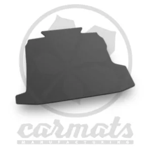 Covor de portbagaj auto din EVA, Opel Astra H (Mk3) A04 2004-2009 sedan, 4 Uși