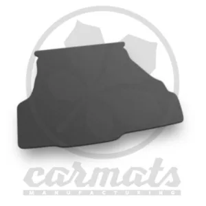Covor de portbagaj auto din EVA, Mazda 626 (Mk6) GF Сronos 1997-2002 hatchback, 5 Uși