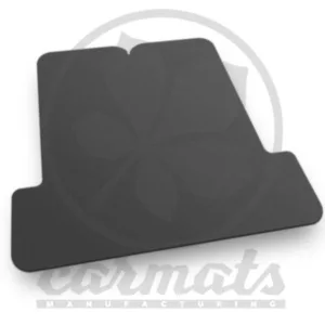 Covor de portbagaj auto din EVA, Ford Explorer (Mk4) UN251 2006-2010 7 Locuri SUV, 5 Uși