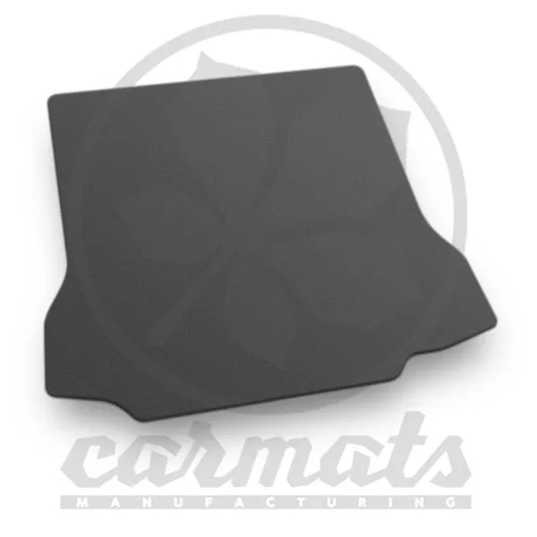 a2175.jpg Covor de portbagaj auto din EVA, BMW E81 1-series (Mk1) 2004-2013 hatchback 3 uși