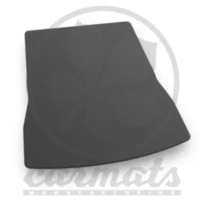 a2176.jpg Covor de portbagaj auto din EVA, BMW E82 1-series (Mk1) 2004-2013 coupe 2 usi