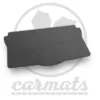 Covor de portbagaj auto din EVA, Toyota Aygo (Mk1) AB10 AB20 AB30 2005-2014 hatchback, 5 Uși