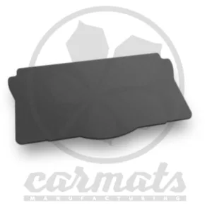 Covor de portbagaj auto din EVA, Toyota Aygo (Mk1) AB10 AB20 AB30 2005-2014 hatchback, 5 Uși