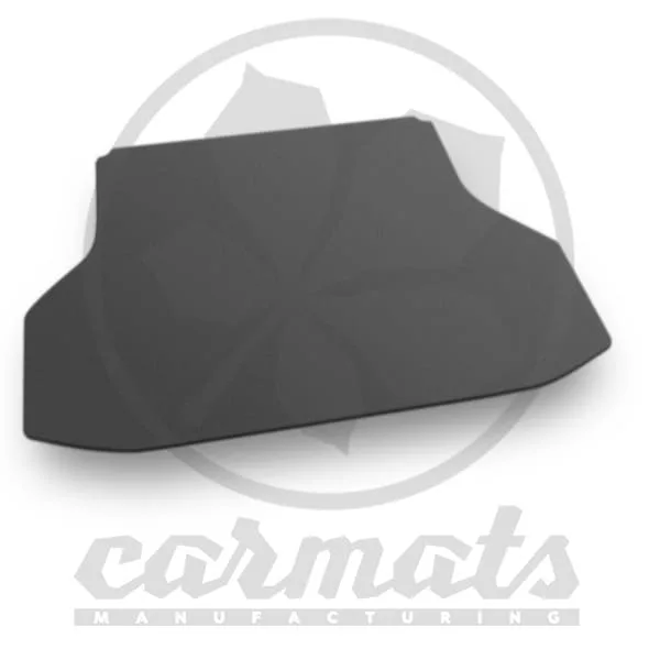 a2191.jpg Covor de portbagaj auto din EVA, Daewoo Gentra 2013-2015 sedan, 4 Uși