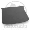 Covor de portbagaj auto din EVA, Ford Edge (Mk1) U387 2006-2014 crossover SUV, 5 Uși