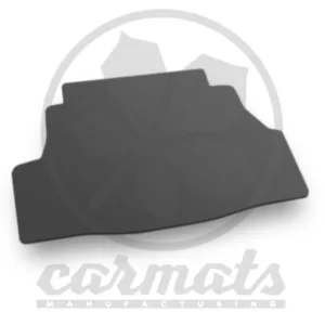 a2208.jpg Covor de portbagaj auto din EVA, Nissan Almera Classic B10 2006-2013 sedan, 4 Uși ш рш