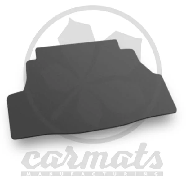 a2208.jpg Covor de portbagaj auto din EVA, Nissan Almera Classic B10 2006-2013 sedan, 4 Uși ш рш