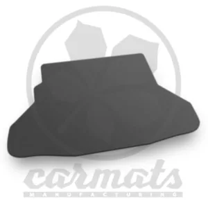 Covor de portbagaj auto din EVA, Honda Insight (Mk2) ZE2 ZE3 2009-2014 liftback, 5 Uși