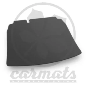 Covor de portbagaj auto din EVA, Audi A3 (Mk2) 8Р 2004-2012 hatchback 3 uși
