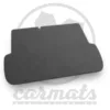 Covor de portbagaj auto din EVA, Chery Jaggi QQ6 (S21) 2006-2010 sedan, 4 Uși