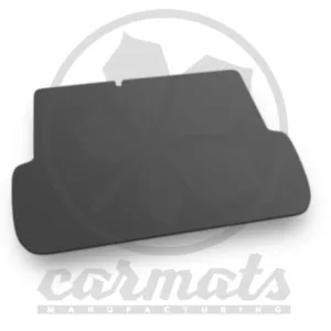 Covor de portbagaj auto din EVA, Chery Jaggi QQ6 (S21) 2006-2010 sedan, 4 Uși