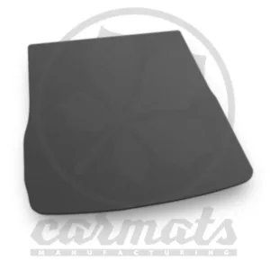 Covor de portbagaj auto din EVA, Audi A6 (Mk3) С6 F 2004-2011 combi, 5 Uși