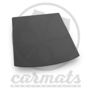 Covor de portbagaj auto din EVA, Mazda 6 (Mk3) GJ1 Atenza 2012-2021 combi, 5 Uși