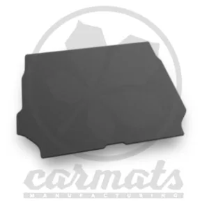 Covor de portbagaj auto din EVA, Peugeot 2008 (Mk1) A94 PF1 2013-2020 crossover SUV, 5 Uși