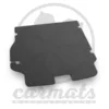Covor de portbagaj auto din EVA, Land Rover Range Rover Sport (Mk1) L320 2005-2013-SUV, 5 Uși