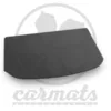 Covor de portbagaj auto din EVA, Kia Soul (Mk1) AM 2008-2009-sub hatchback, 5 Uși