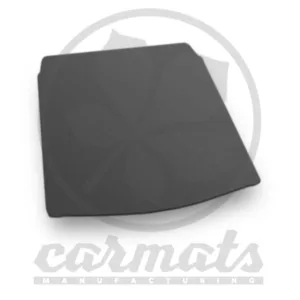 Covor de portbagaj auto din EVA, Audi A4 (Mk3) B8 K 2008-2016 sedan, 4 Uși