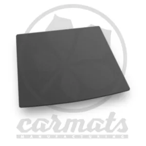 Covor de portbagaj auto din EVA, Audi Q3 (Mk1) 8U 2011-2018 crossover SUV, 5 Uși