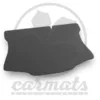 Covor de portbagaj auto din EVA, Toyota Aqua NHP10 ( Prius C) 2011-2021 hatchback, 5 Uși