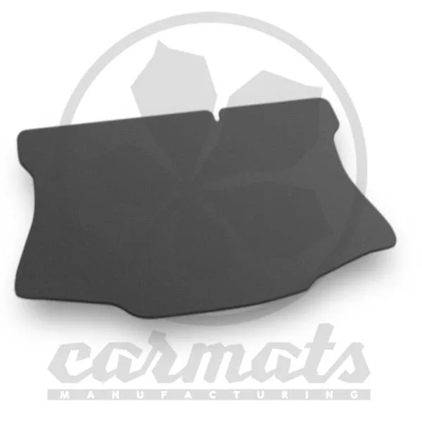 Covor de portbagaj auto din EVA, Toyota Aqua NHP10 ( Prius C) 2011-2021 hatchback, 5 Uși
