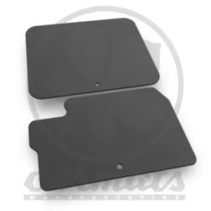 a4017.jpg Covor de portbagaj auto din EVA, BMW E89 Z4 2009-2016-sports retractable hardtop convertible 2 usi