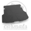 Covor de portbagaj auto din EVA, BMW F36 4-series GC xDrive (Mk2) 2014-2023 liftback, 5 Uși