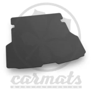 Covor de portbagaj auto din EVA, BMW F36 4-series GC xDrive (Mk2) 2014-2023 liftback, 5 Uși