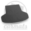 Covor de portbagaj auto din EVA, Toyota Avensis (Mk3) Е270 2009-2018 combi, 5 Uși