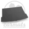 Covor de portbagaj auto din EVA, Peugeot 206SW 1998-2012-station wagon, 5 Uși