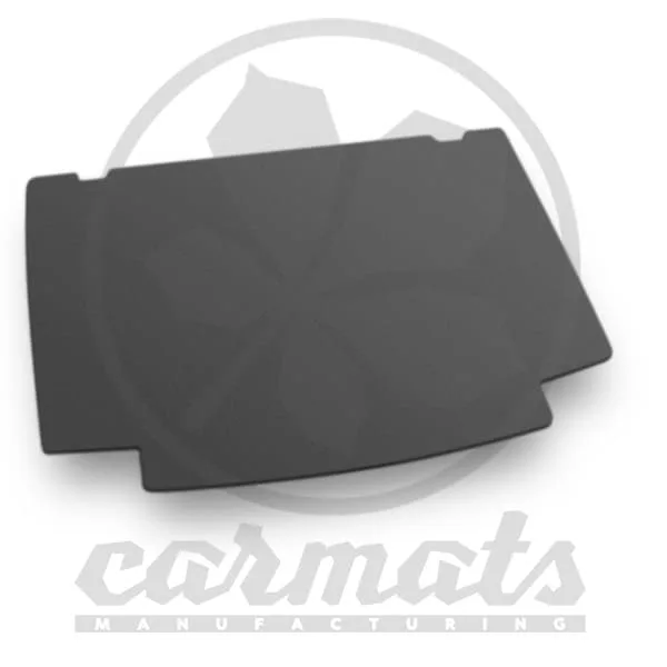 Covor de portbagaj auto din EVA, Daihatsu Terios (Mk2) J200 F700 BeGo 2006-2017 mini SUV, 5 Uși